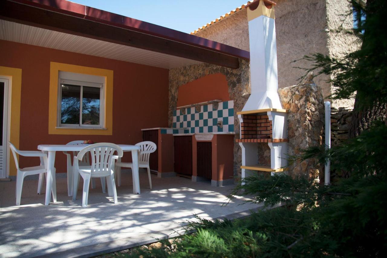 Flh Garden Houses Near Ericeira Sintra Exterior photo