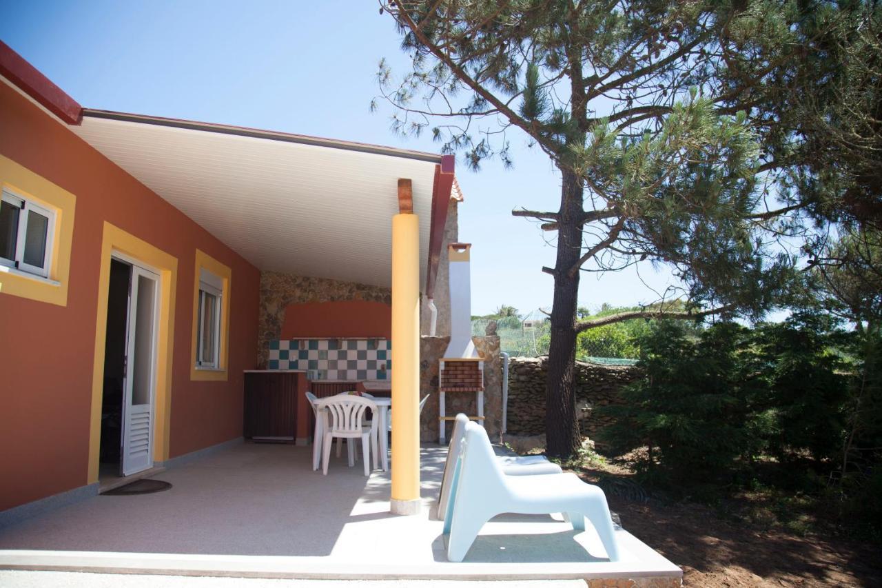 Flh Garden Houses Near Ericeira Sintra Exterior photo
