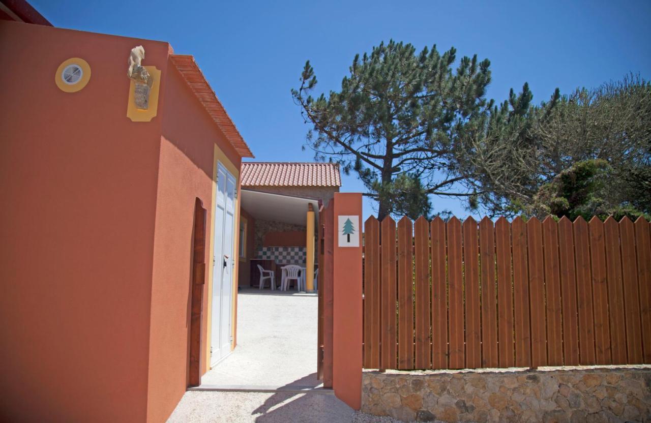 Flh Garden Houses Near Ericeira Sintra Exterior photo