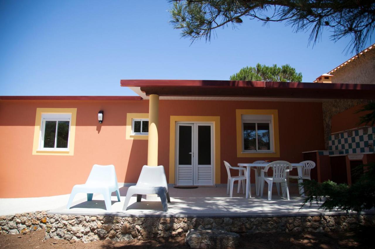Flh Garden Houses Near Ericeira Sintra Exterior photo