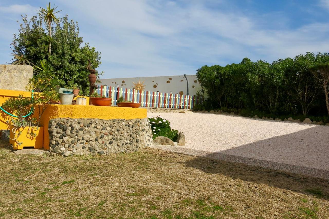 Flh Garden Houses Near Ericeira Sintra Exterior photo