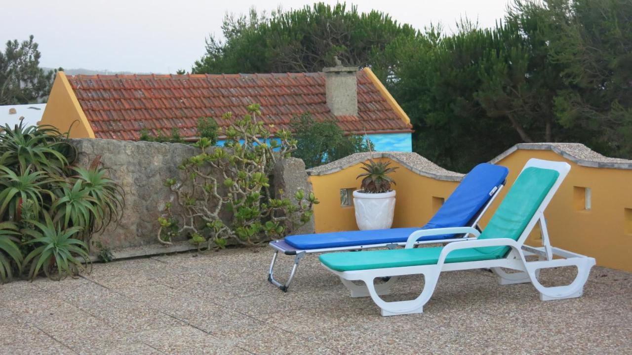 Flh Garden Houses Near Ericeira Sintra Exterior photo