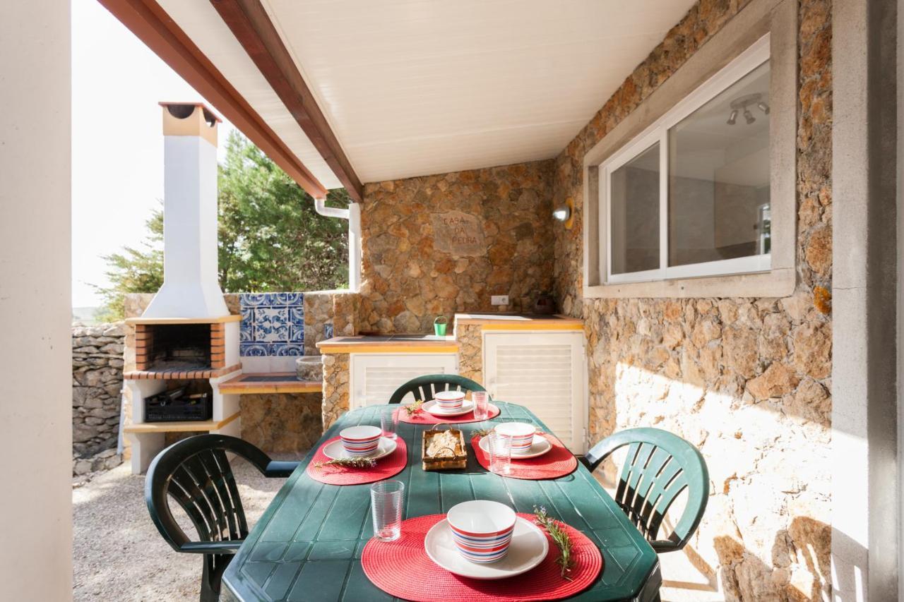 Flh Garden Houses Near Ericeira Sintra Exterior photo