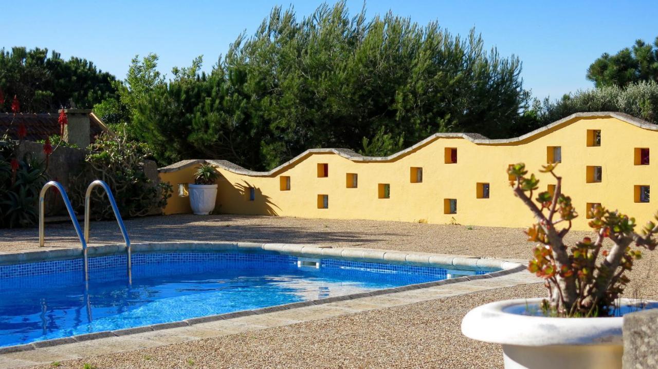 Flh Garden Houses Near Ericeira Sintra Exterior photo