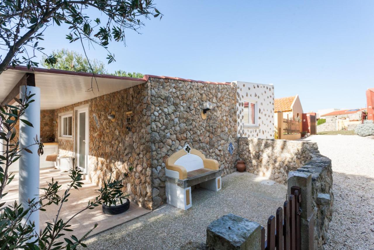 Flh Garden Houses Near Ericeira Sintra Exterior photo