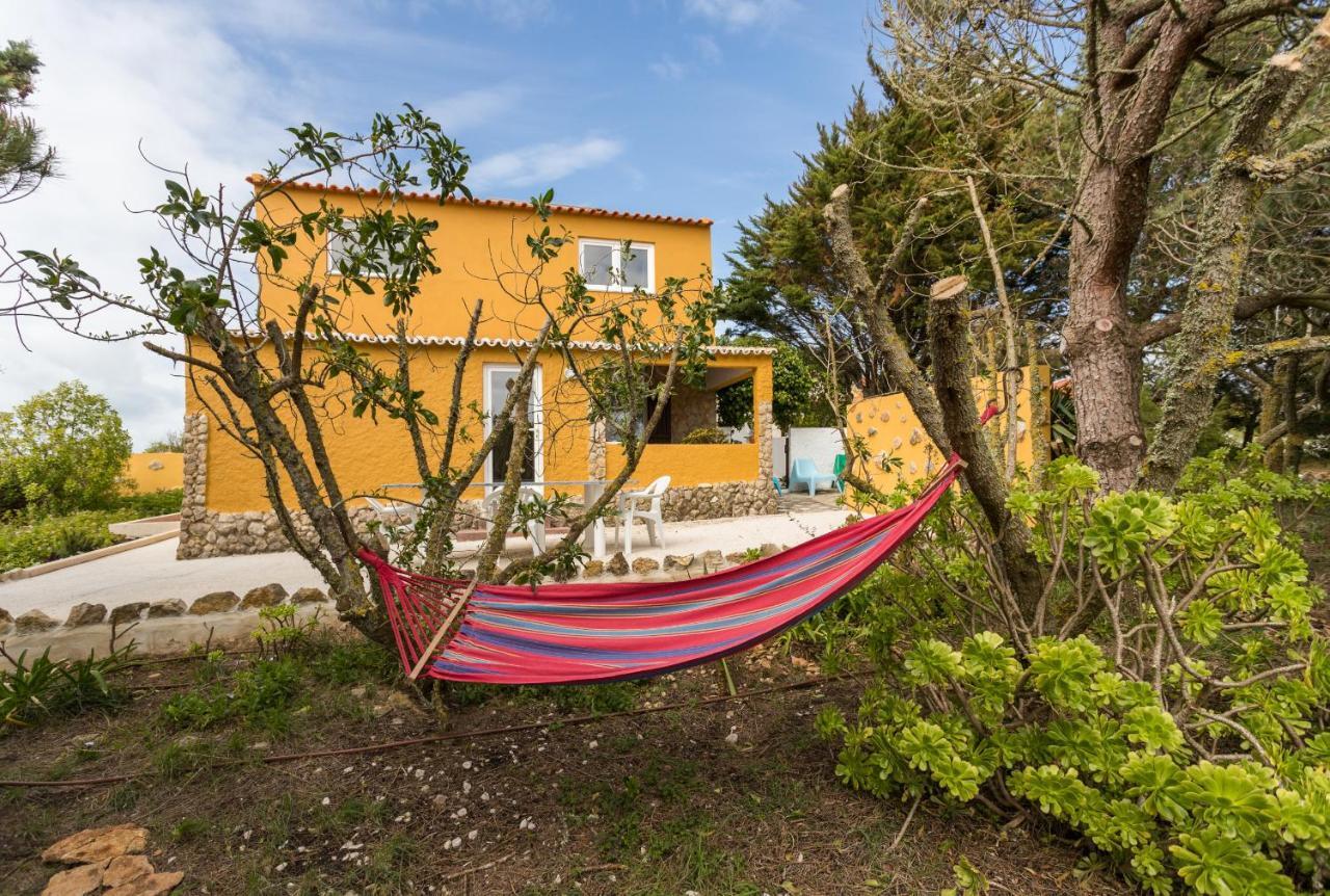 Flh Garden Houses Near Ericeira Sintra Exterior photo