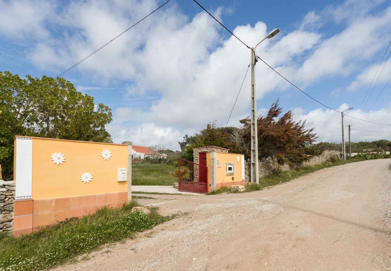 Flh Garden Houses Near Ericeira Sintra Exterior photo