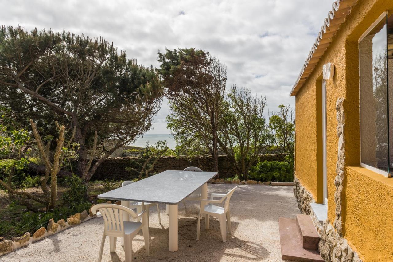 Flh Garden Houses Near Ericeira Sintra Exterior photo