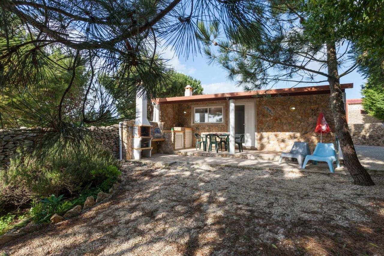 Flh Garden Houses Near Ericeira Sintra Exterior photo